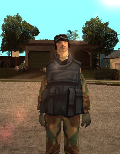 mod